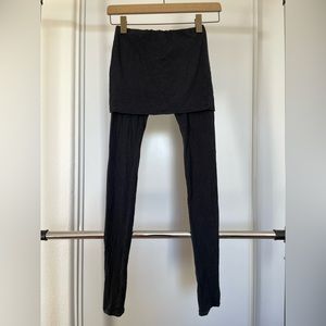 AllSaints Raffi Legging